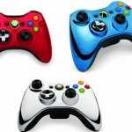 chrome-x360-controllers chrome-x360-controllers
