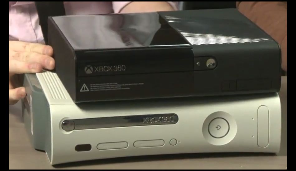 Ifixit Dissects Xbox 360 Super Slim All That Nerdy Stuff