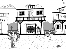 West_of_Loathing_Town_All_That_Nerdy_Stuff